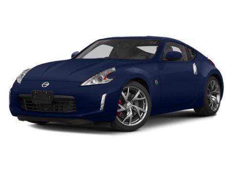 used 2013 Nissan 370Z car, priced at $21,555