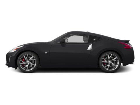 used 2013 Nissan 370Z car, priced at $21,555