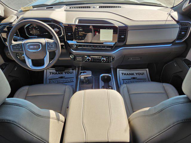 new 2026 GMC Sierra 1500 car, priced at $58,458