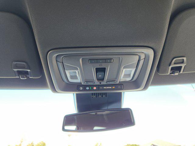 new 2026 GMC Sierra 1500 car, priced at $58,458