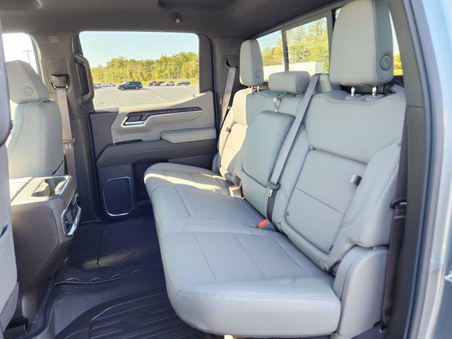 new 2026 GMC Sierra 1500 car, priced at $58,458