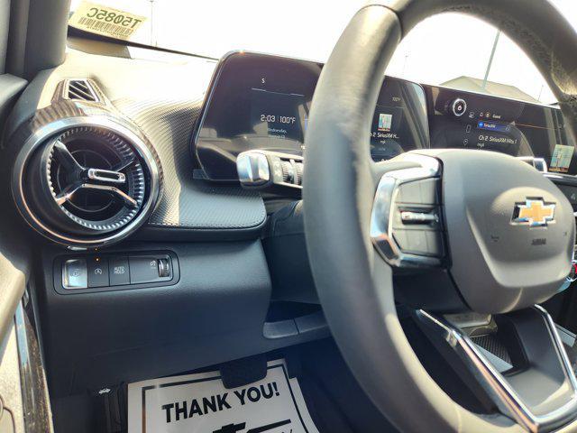 new 2026 Chevrolet Equinox car, priced at $32,833