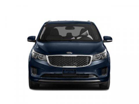 used 2015 Kia Sedona car, priced at $7,000