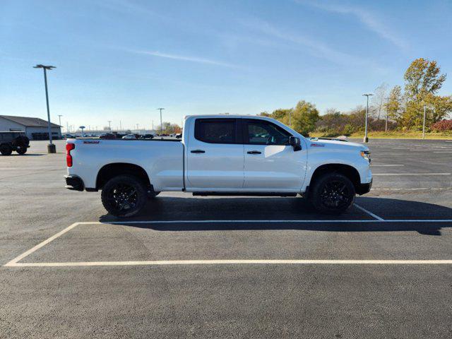 used 2023 Chevrolet Silverado 1500 car, priced at $53,333