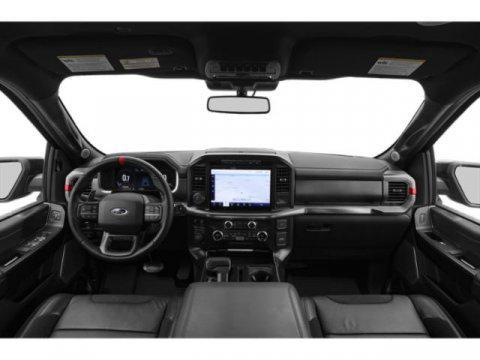 used 2022 Ford F-150 car, priced at $58,987