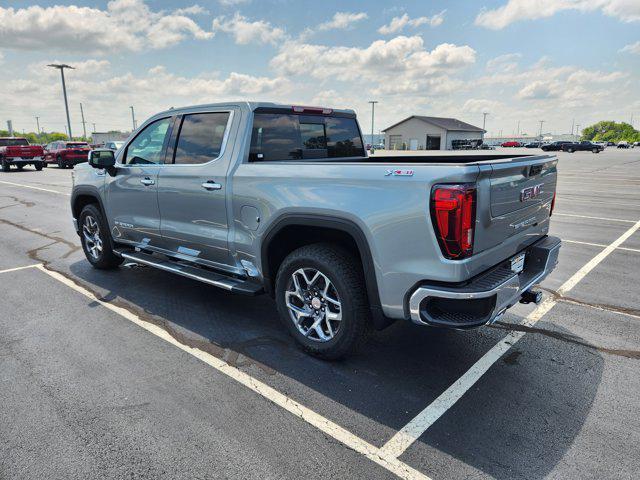 new 2026 GMC Sierra 1500 car, priced at $61,868