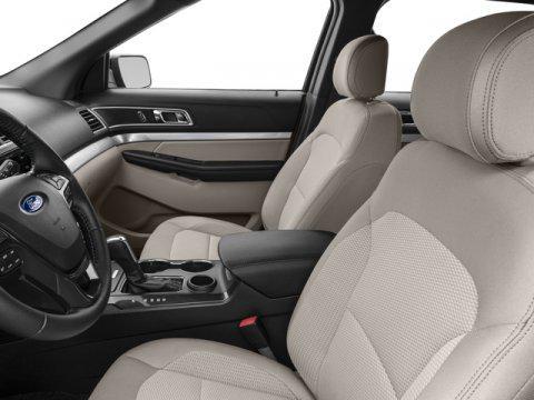 used 2017 Ford Explorer car, priced at $13,490