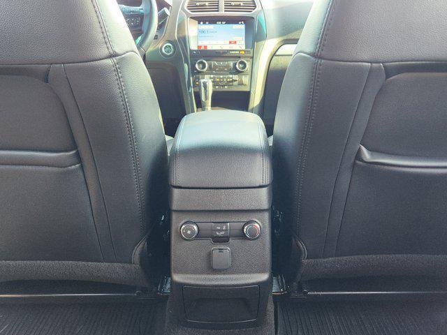 used 2017 Ford Explorer car, priced at $13,232