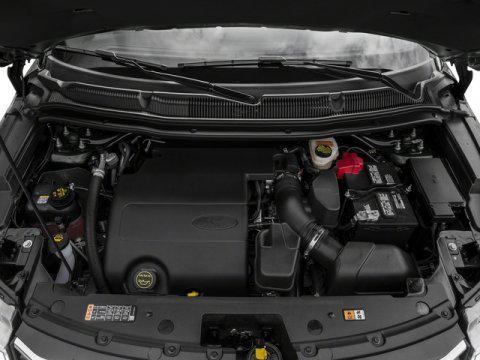 used 2017 Ford Explorer car, priced at $13,490
