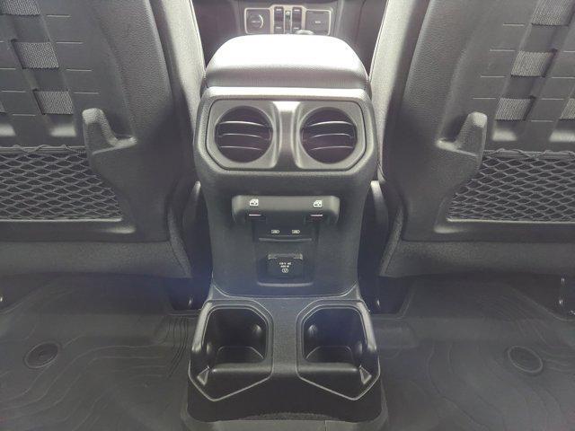 used 2023 Jeep Gladiator car, priced at $42,980