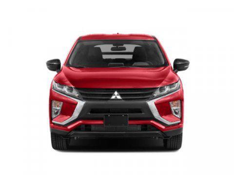 used 2018 Mitsubishi Eclipse Cross car, priced at $11,900