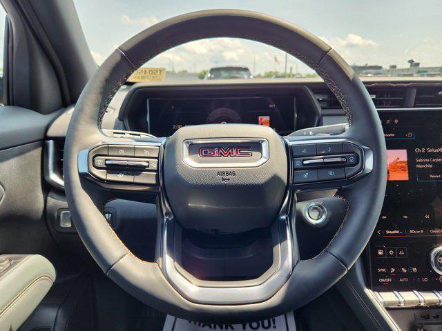 new 2026 GMC Terrain car, priced at $40,179