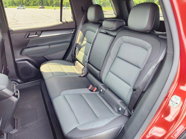 new 2026 GMC Terrain car, priced at $40,179