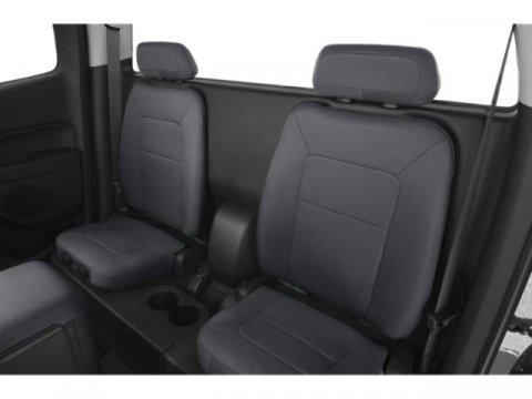 used 2021 Chevrolet Colorado car, priced at $23,956