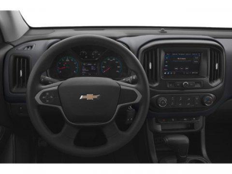 used 2021 Chevrolet Colorado car, priced at $23,956