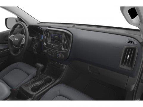 used 2021 Chevrolet Colorado car, priced at $23,956