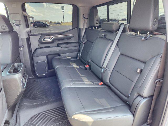 used 2023 Chevrolet Silverado 1500 car, priced at $49,999