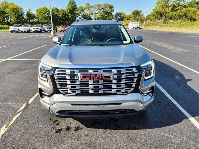 new 2026 GMC Terrain car, priced at $46,480