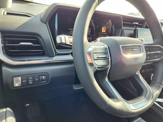 new 2026 GMC Terrain car, priced at $46,480