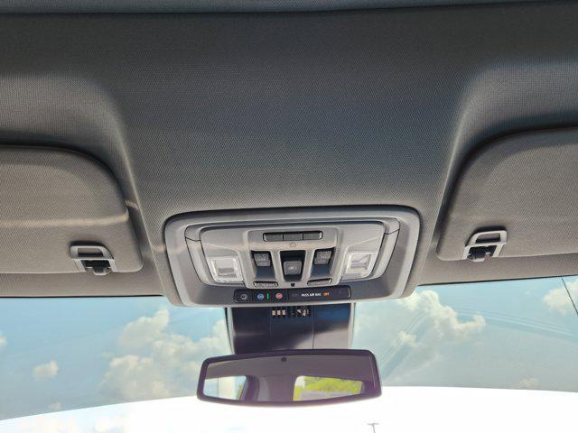 used 2024 Chevrolet Silverado 1500 car, priced at $52,982