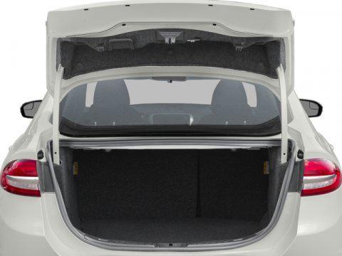 used 2018 Ford Fusion car, priced at $13,990