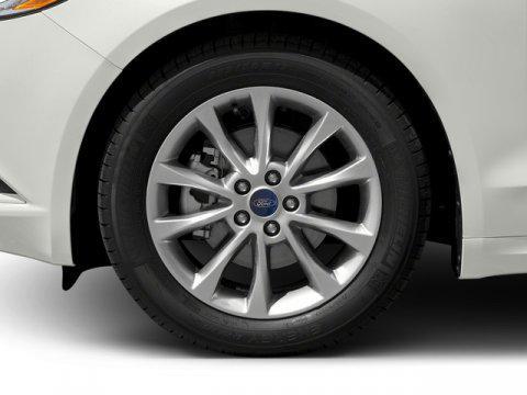used 2018 Ford Fusion car, priced at $13,990