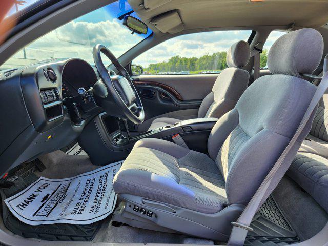 used 1995 Chevrolet Monte Carlo car, priced at $6,000