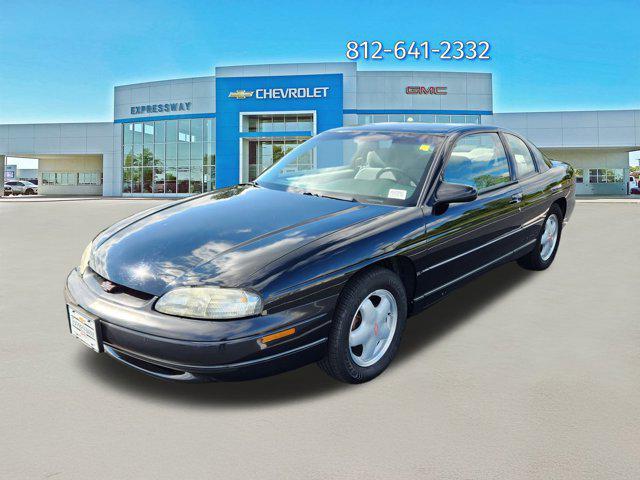 used 1995 Chevrolet Monte Carlo car, priced at $6,000