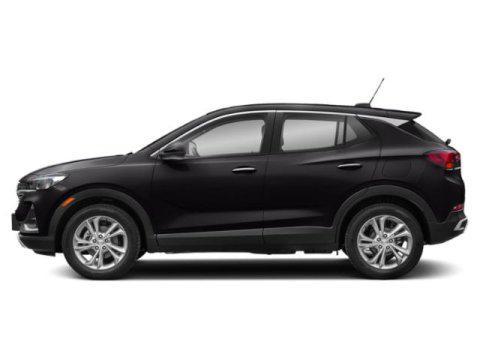 used 2020 Buick Encore GX car, priced at $19,490