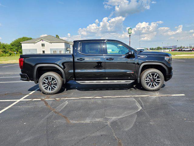 new 2025 GMC Sierra 1500 car, priced at $68,142