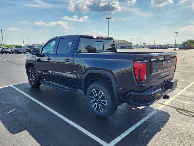 new 2025 GMC Sierra 1500 car, priced at $68,142