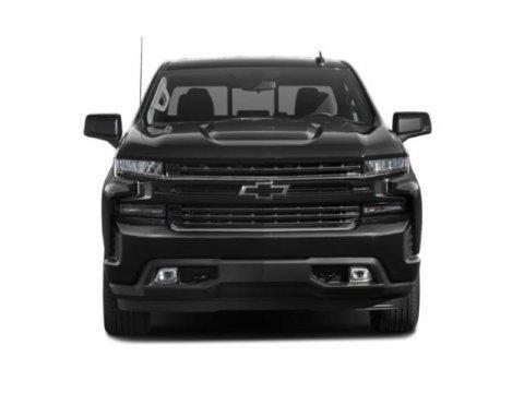 used 2020 Chevrolet Silverado 1500 car, priced at $23,490