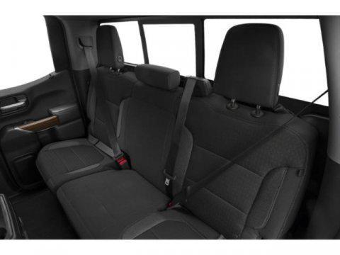 used 2020 Chevrolet Silverado 1500 car, priced at $23,490