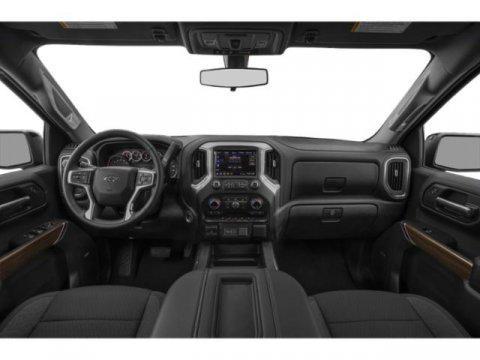 used 2020 Chevrolet Silverado 1500 car, priced at $23,490