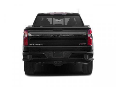 used 2020 Chevrolet Silverado 1500 car, priced at $23,490