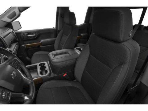 used 2020 Chevrolet Silverado 1500 car, priced at $23,490