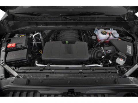 used 2020 Chevrolet Silverado 1500 car, priced at $23,490
