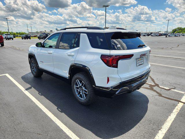 new 2026 GMC Terrain car, priced at $37,791