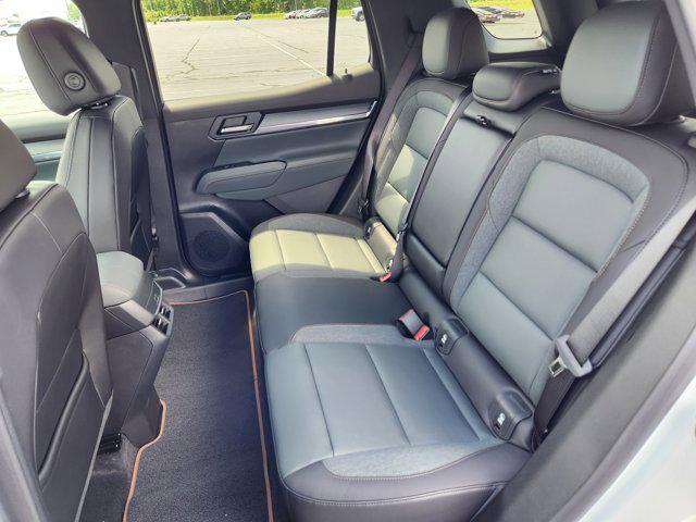 new 2026 GMC Terrain car, priced at $37,791