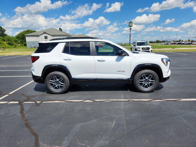new 2026 GMC Terrain car, priced at $37,791