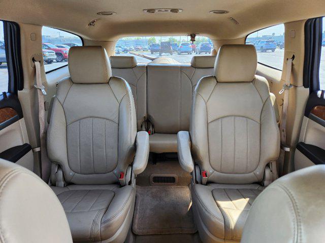 used 2011 Buick Enclave car, priced at $7,450