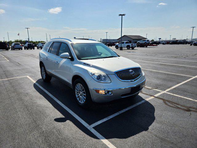 used 2011 Buick Enclave car, priced at $7,450