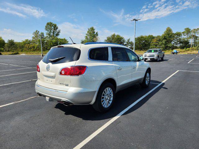 used 2011 Buick Enclave car, priced at $7,450