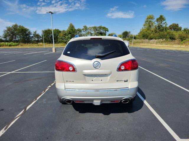 used 2011 Buick Enclave car, priced at $7,450