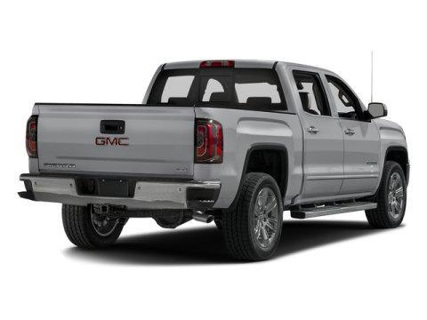 used 2018 GMC Sierra 1500 car, priced at $32,490