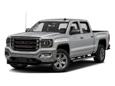 used 2018 GMC Sierra 1500 car, priced at $32,490