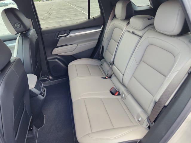 new 2026 GMC Terrain car, priced at $35,906
