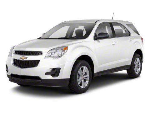 used 2013 Chevrolet Equinox car, priced at $6,489