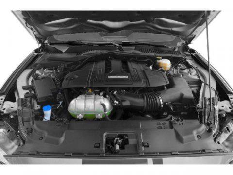 used 2023 Ford Mustang car, priced at $39,990