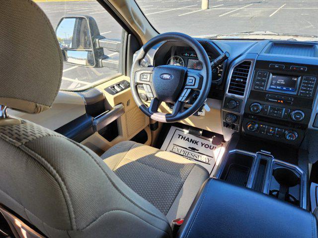 used 2016 Ford F-150 car, priced at $22,980